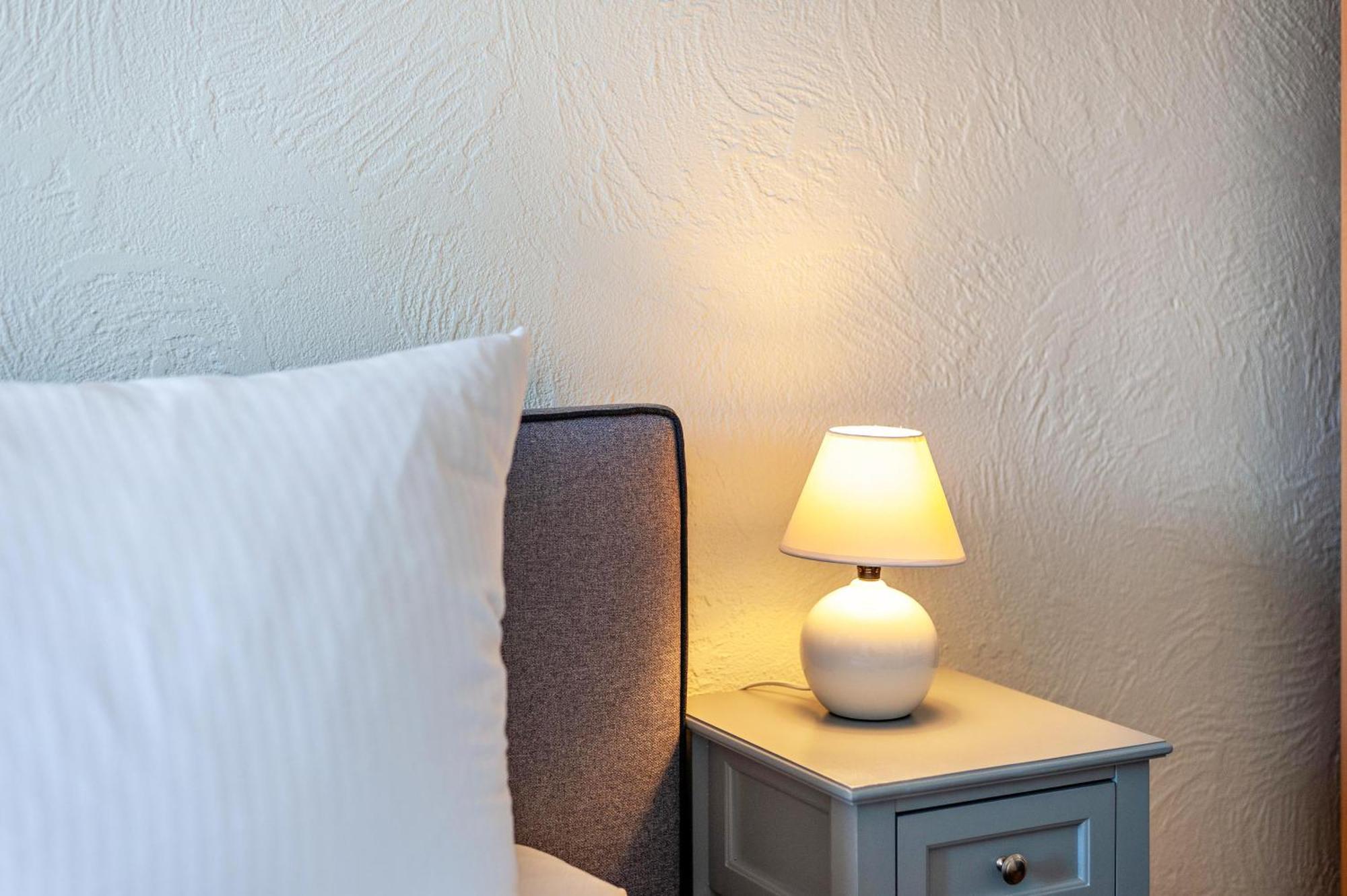 Apartment Abendrot Ostseebad Kühlungsborn Eksteriør billede